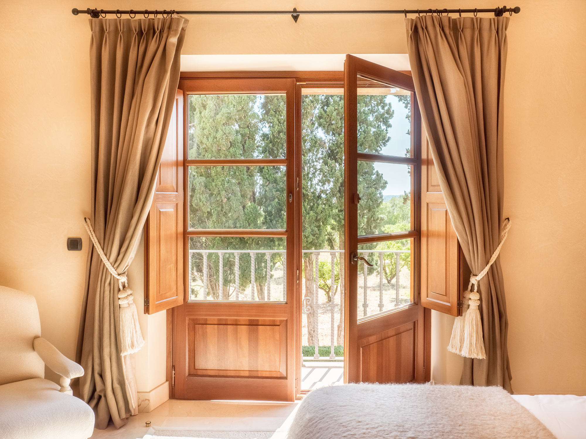 Son Julia Country House by null