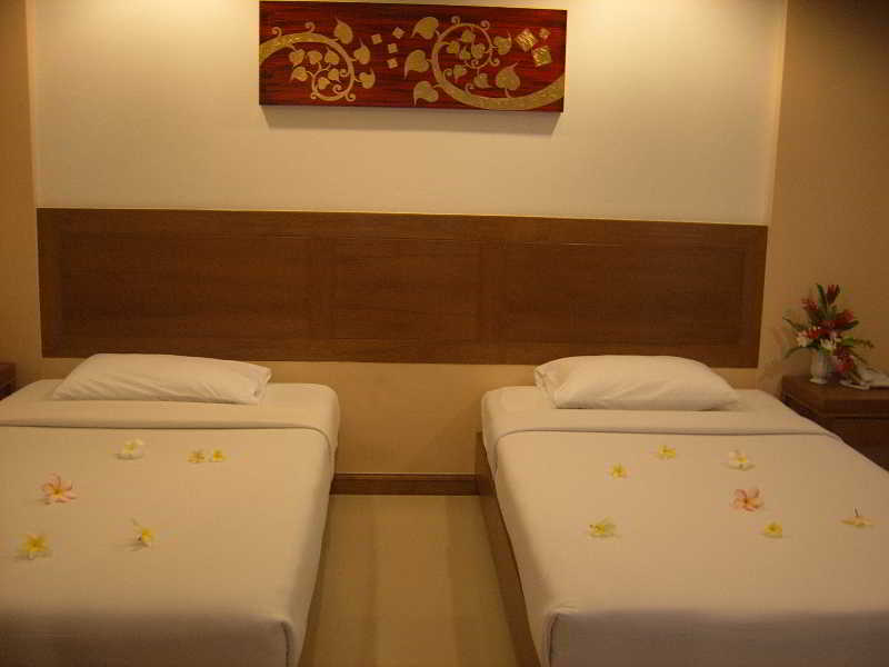 Royal Palace Hotel
