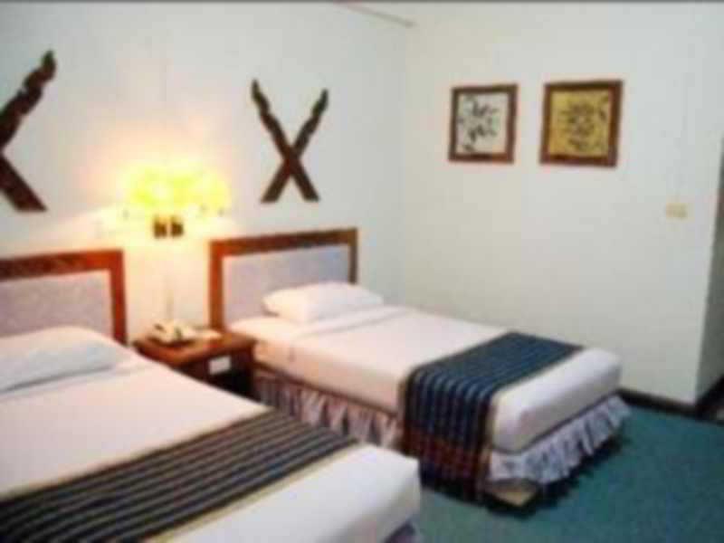 Maeyom Palace Hotel Phrae