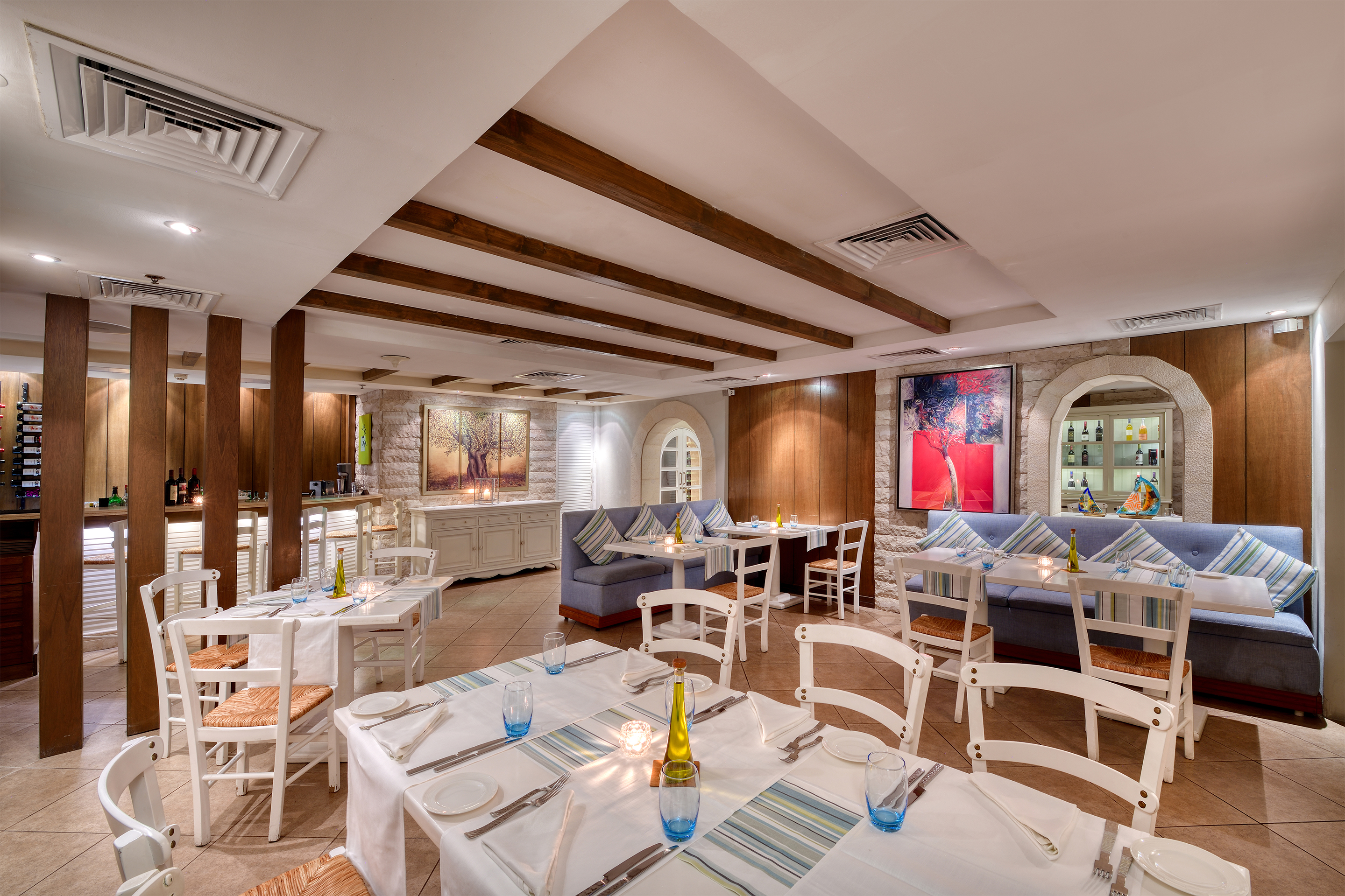 Majestic City Retreat Hotel by null