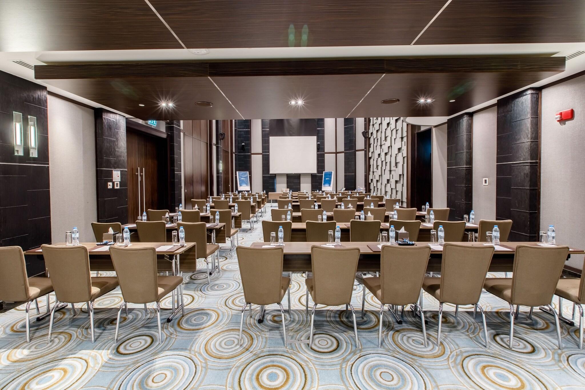 Radisson Blu Hotel, Dubai Media City - photo