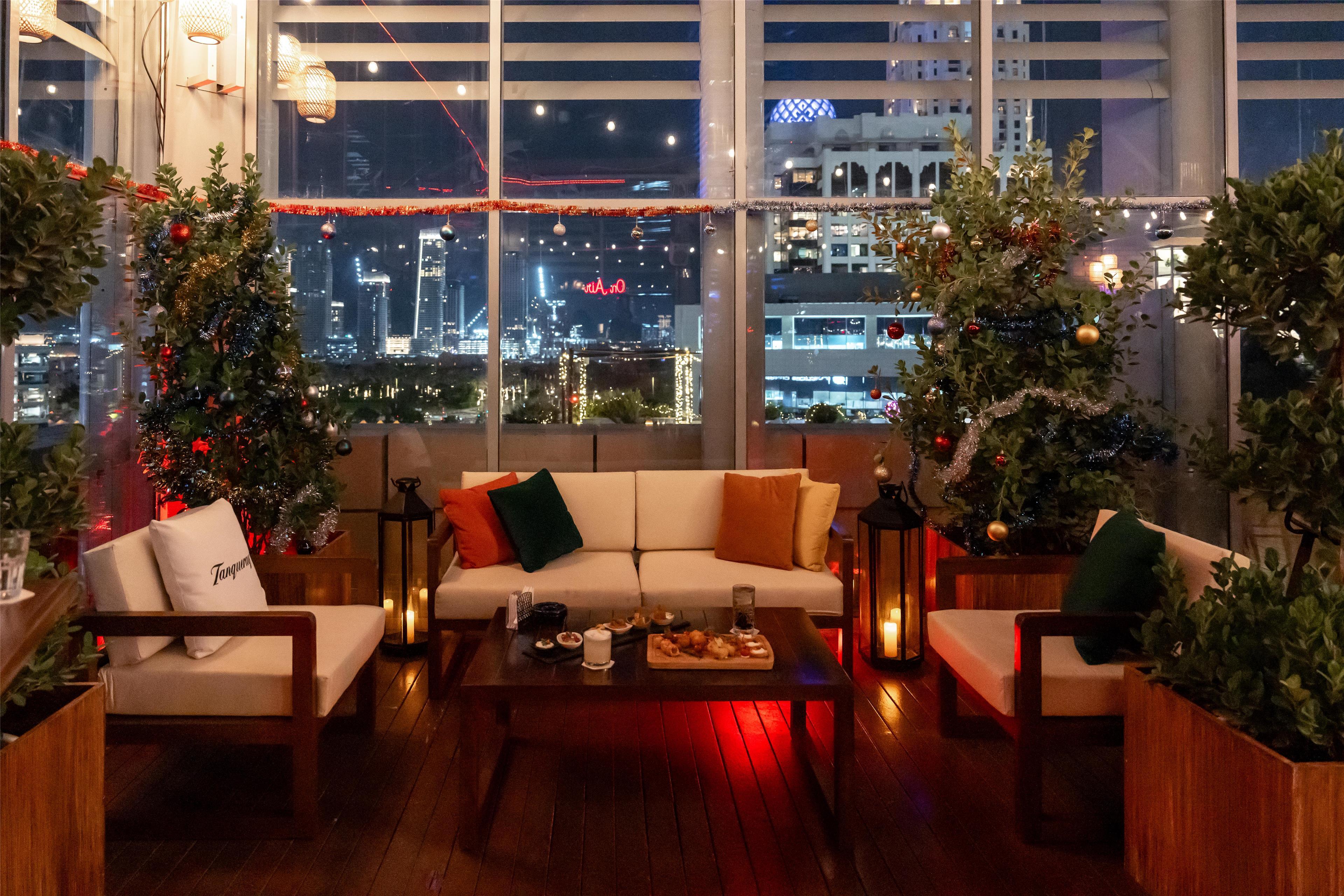 Radisson Blu Hotel, Dubai Media City - photo