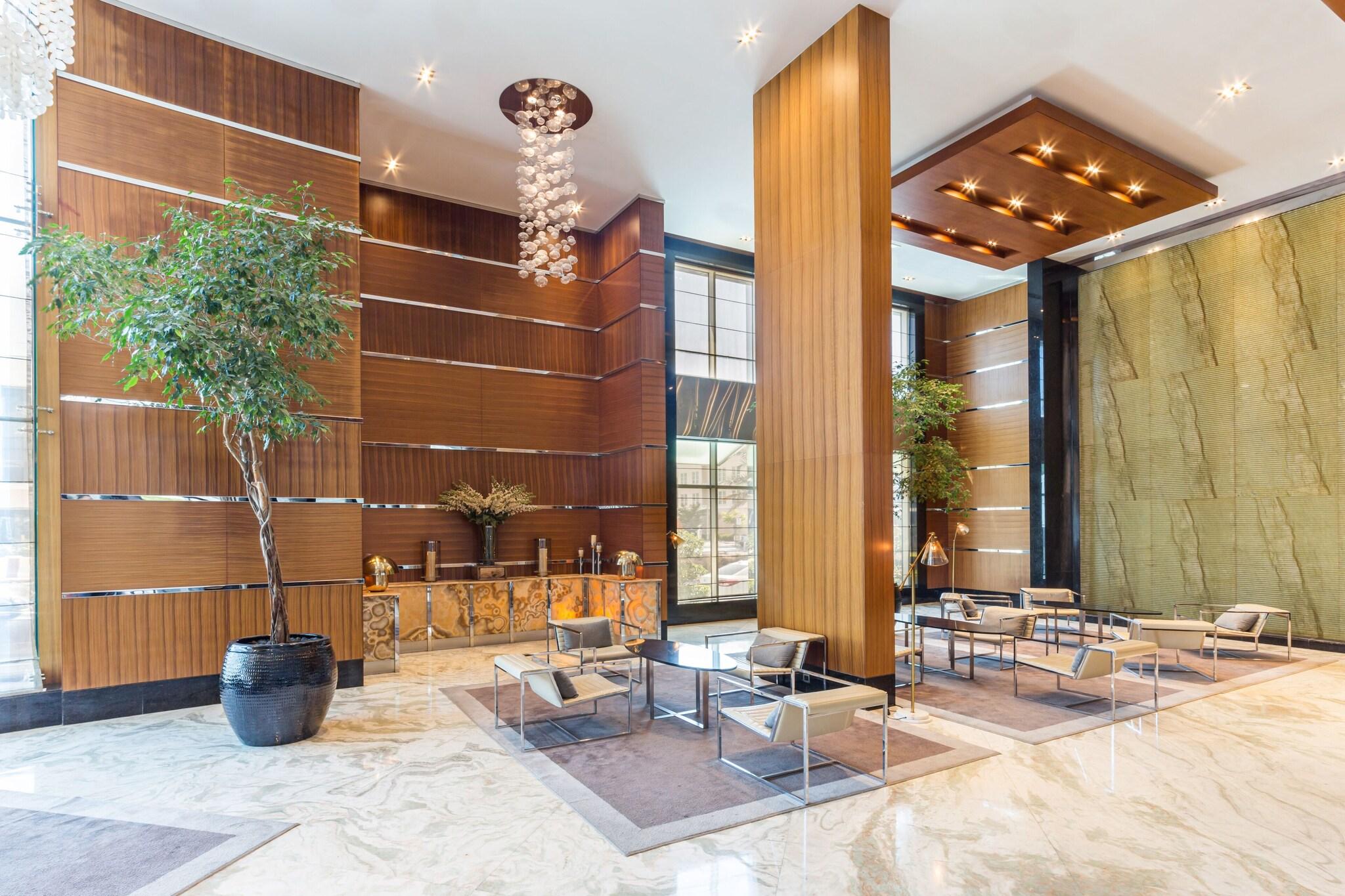 Radisson Blu Hotel, Dubai Media City - photo