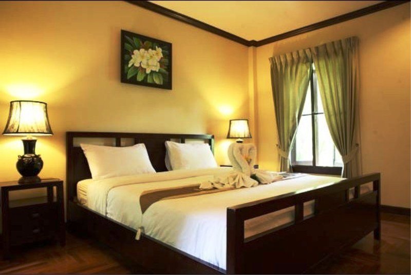 Fern Resort Mae Hong Son