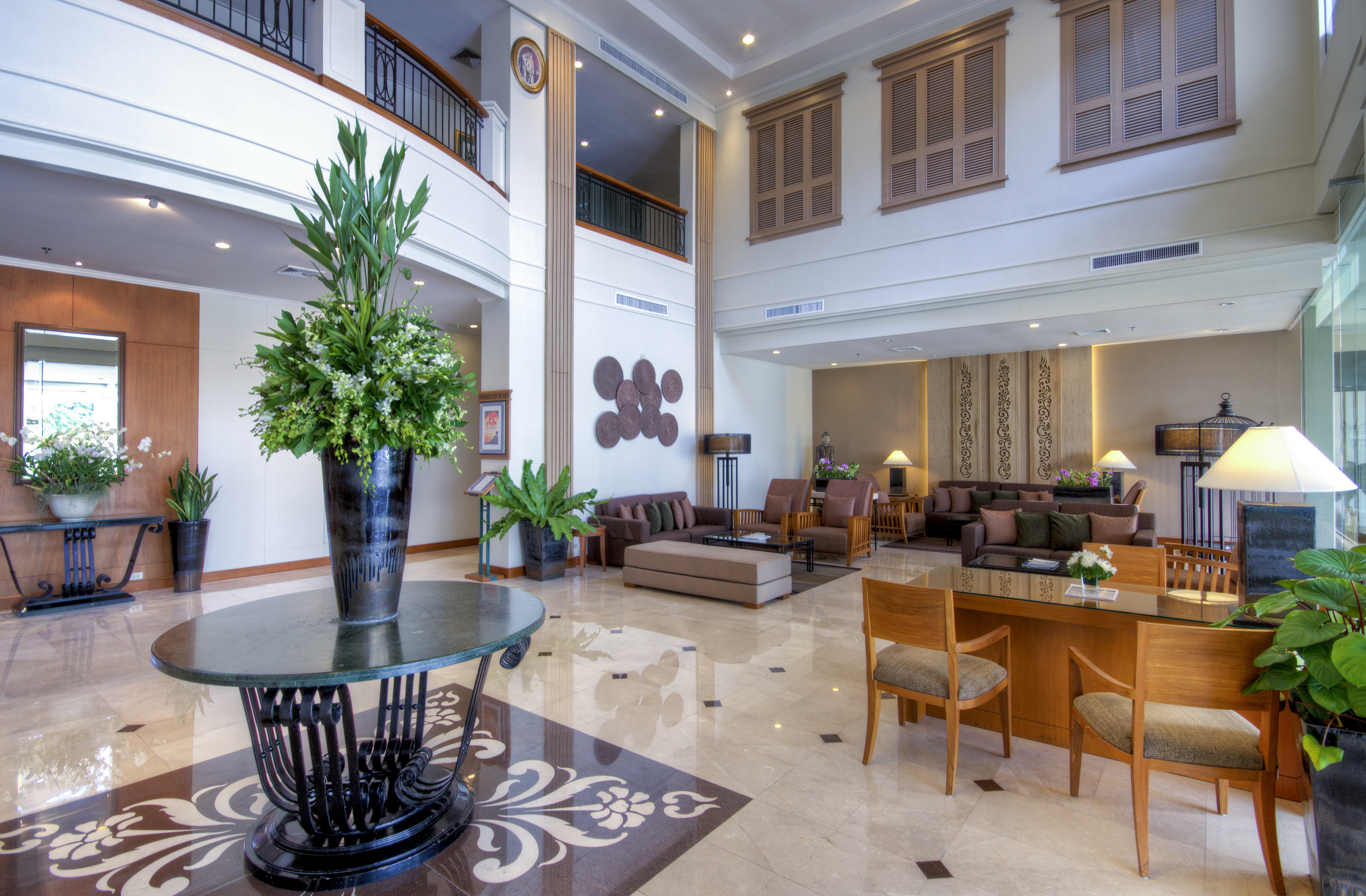 Kantary Bay Hotel and Serviced Apartments Rayong