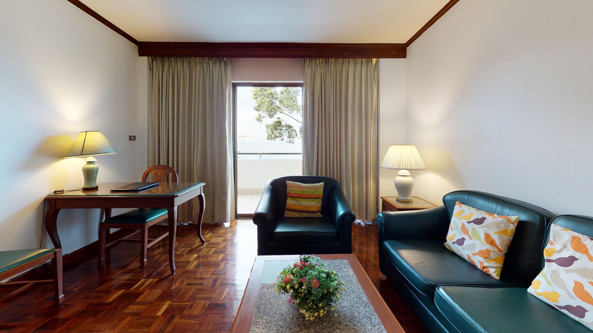 Purimas Beach Hotel Rayong