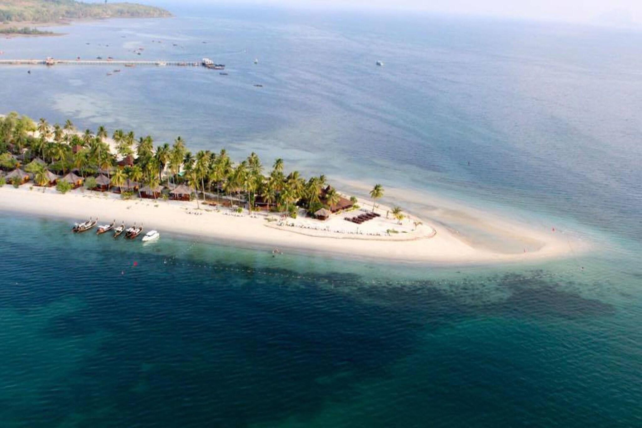 Koh Mook Sivalai Beach Resort by null