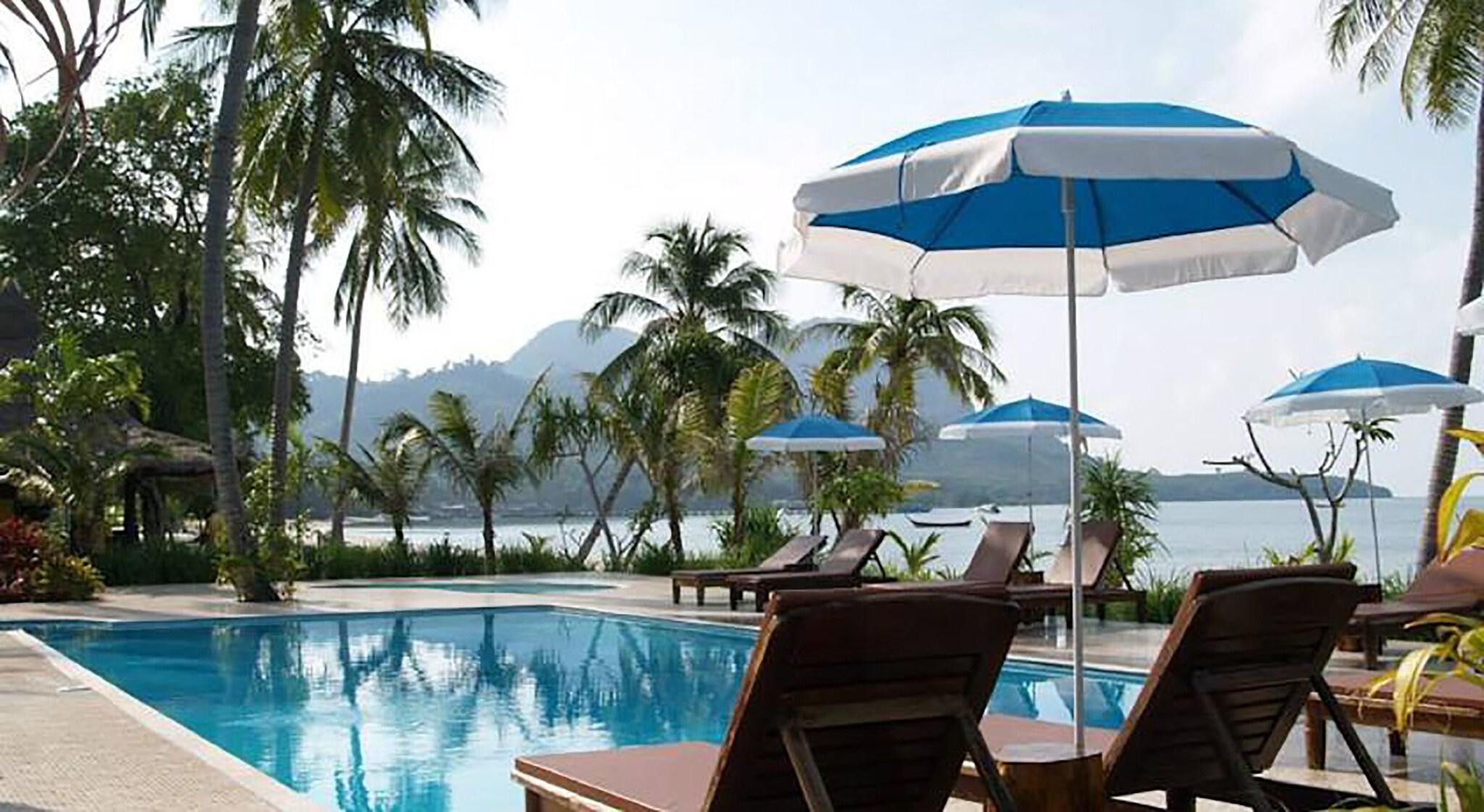 Koh Mook Sivalai Beach Resort by null