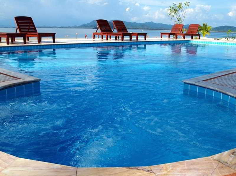 Koh Mook Sivalai Beach Resort by null