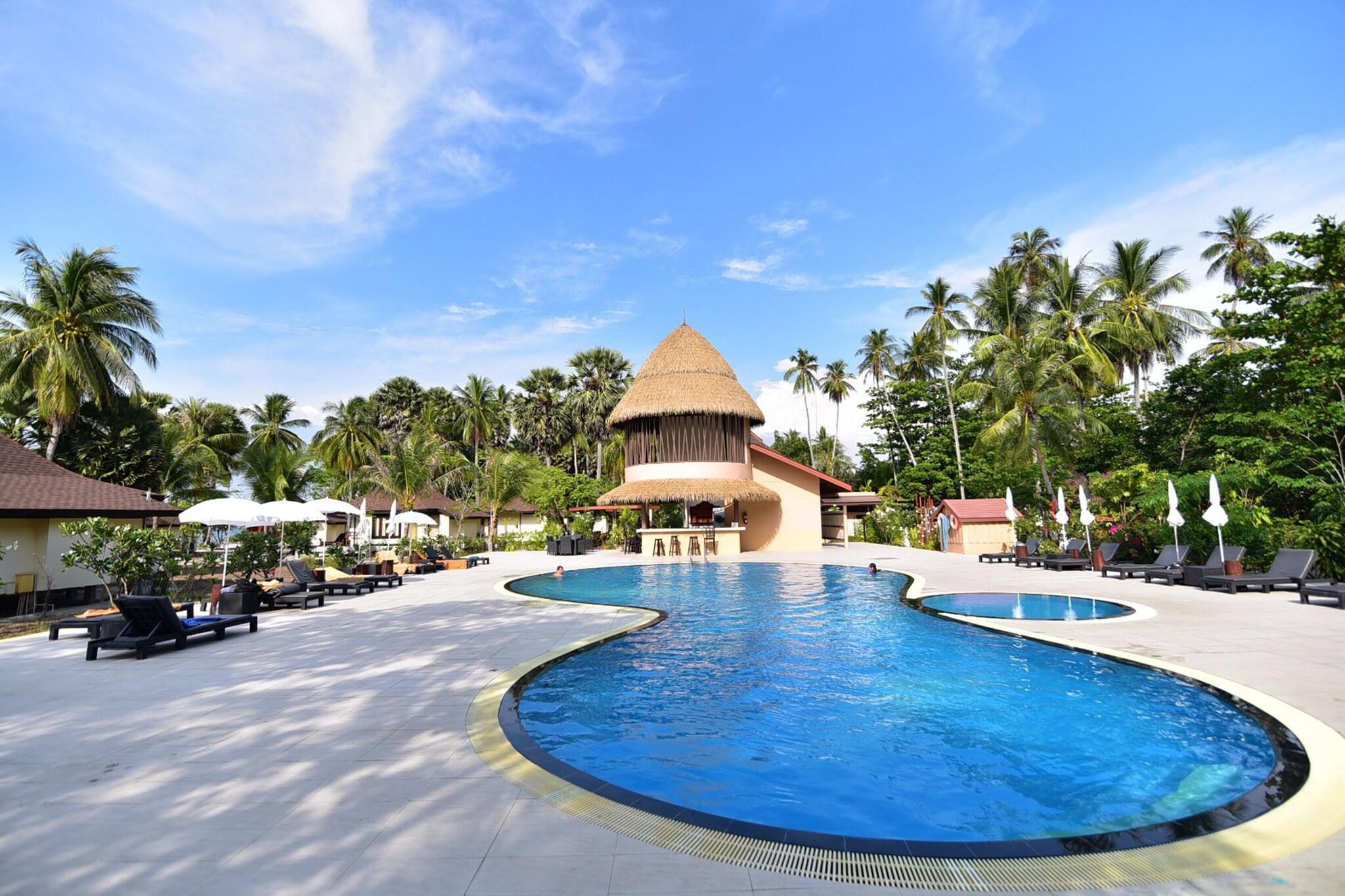 Koh Mook Sivalai Beach Resort by null