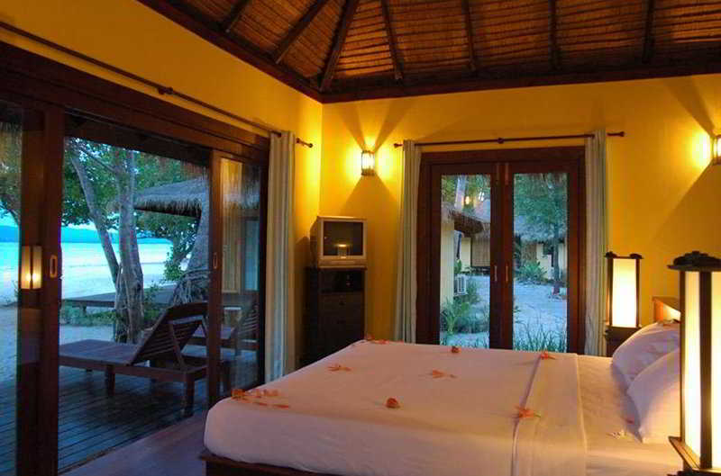 Koh Mook Sivalai Beach Resort by null