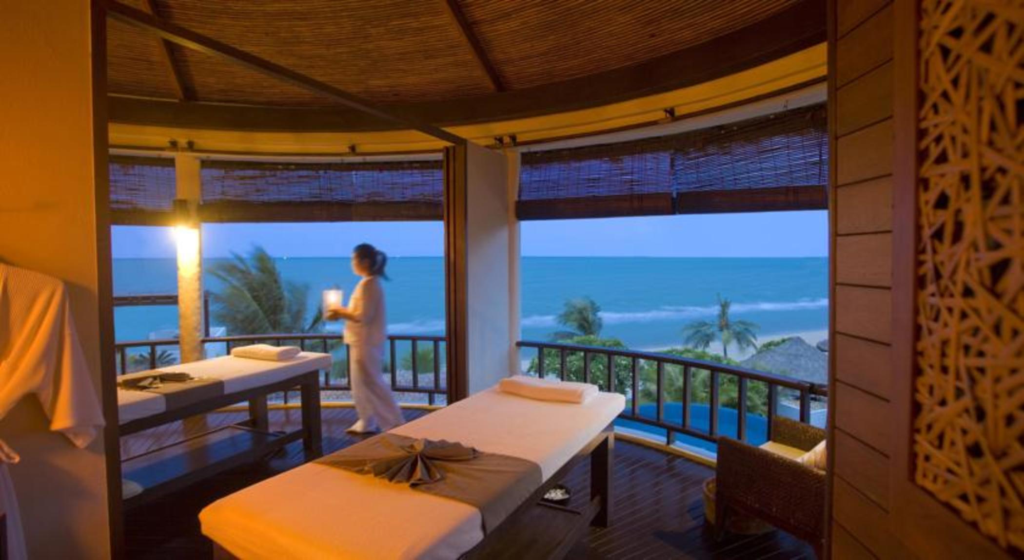 Aleenta Hua Hin-Pranburi Resort and Spa