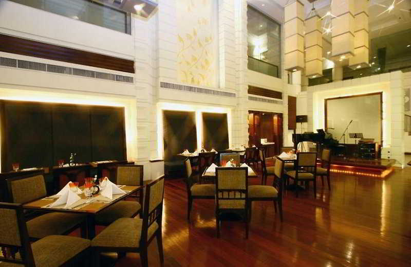 The Imperial Hotel and Convention Centre Korat