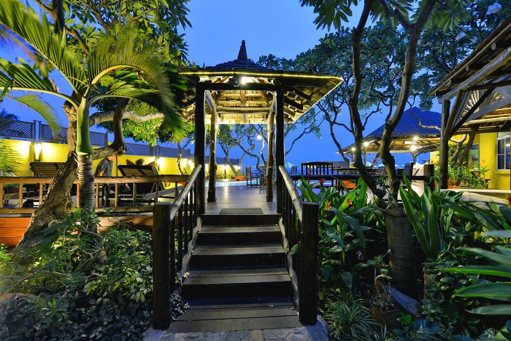 Supatra Hua Hin Resort image