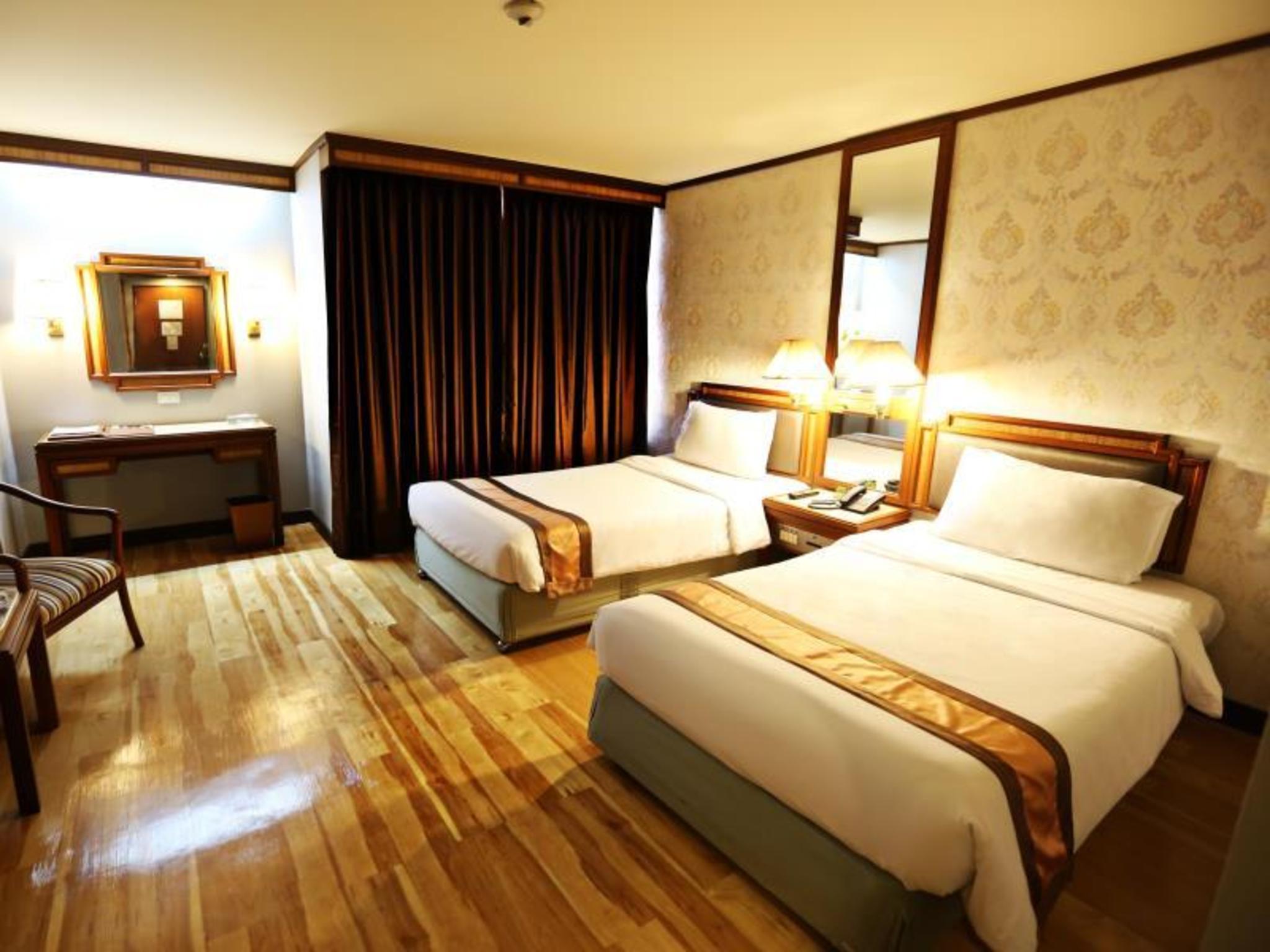 Hansa JB Hotel Hat Yai