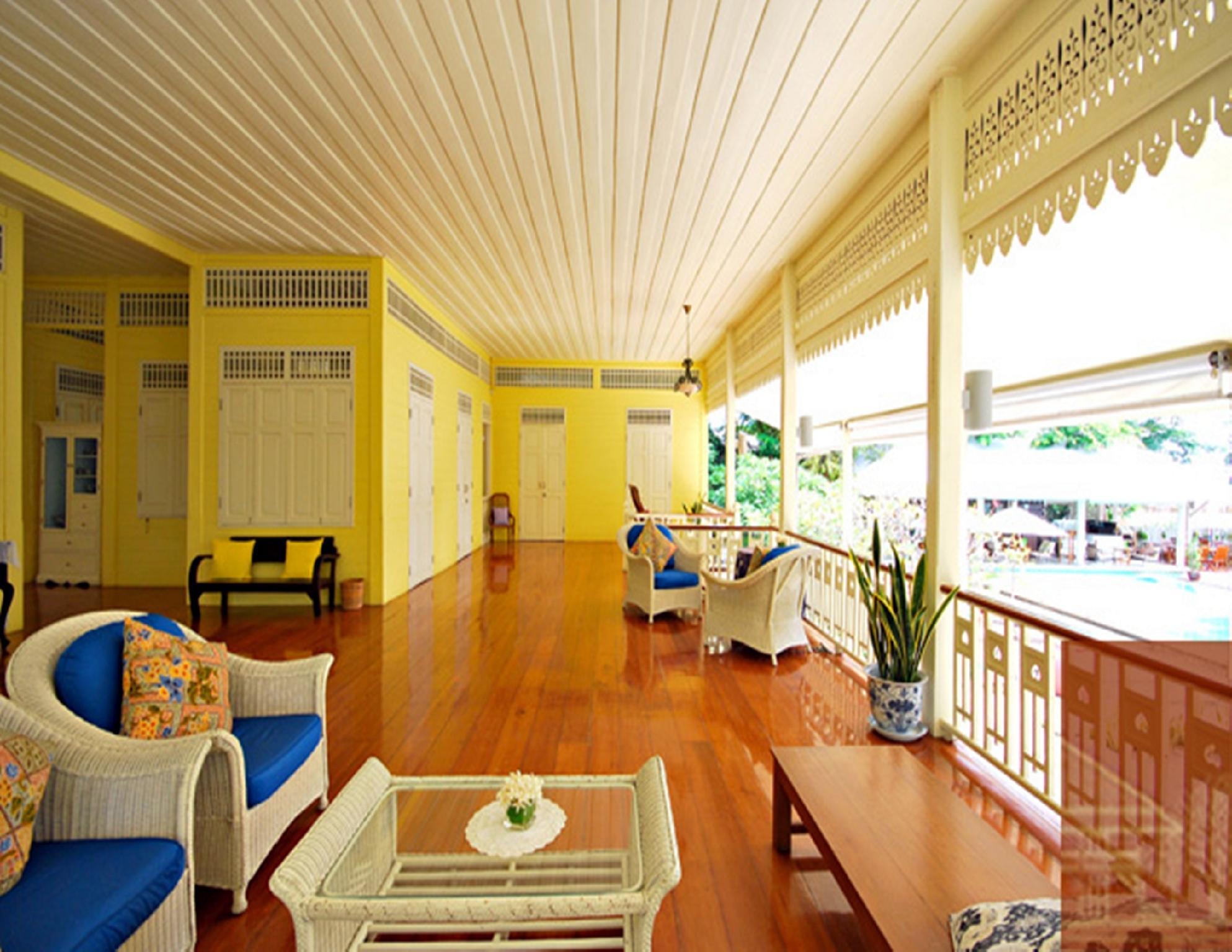 Baan Bayan Hua Hin by null