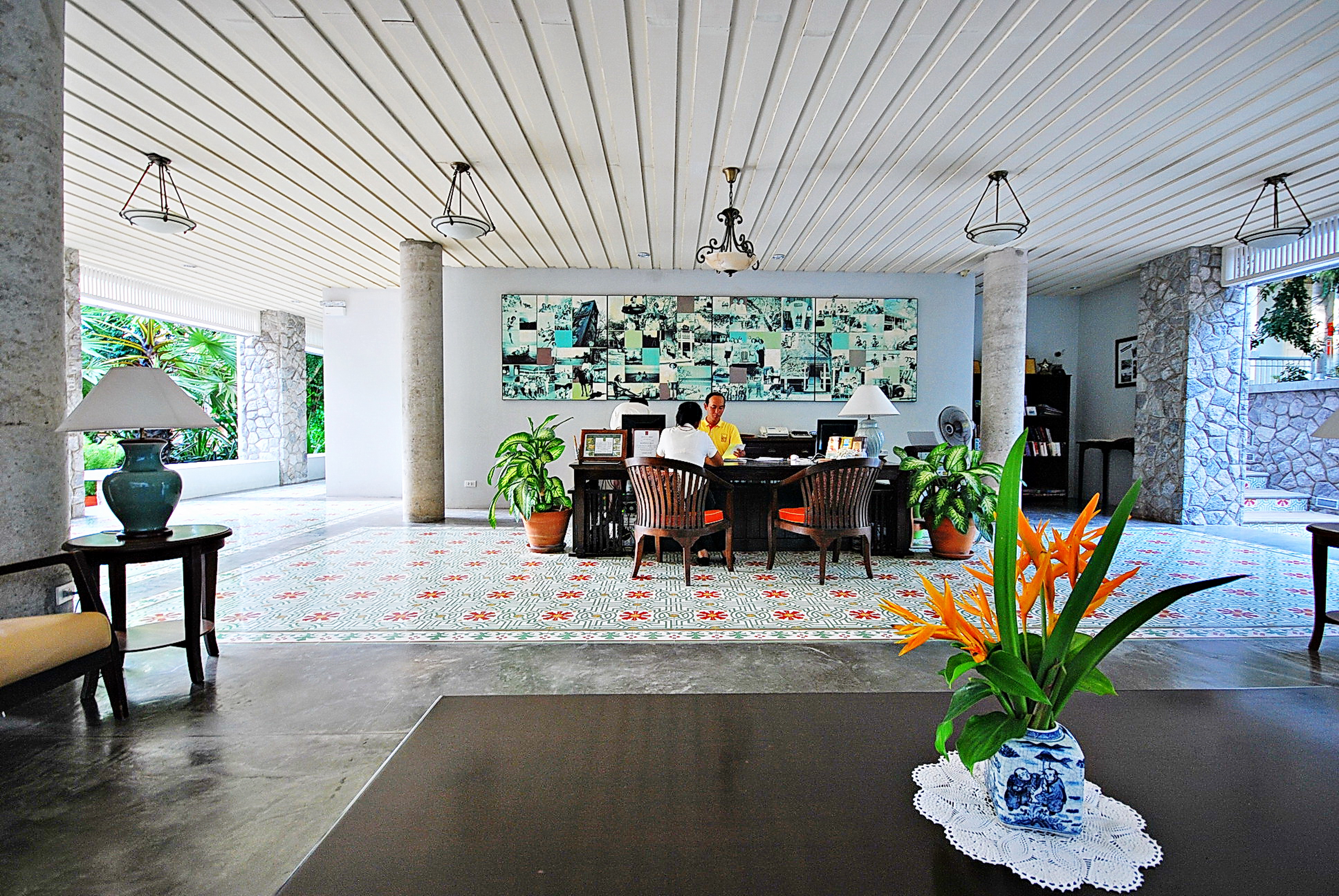 Baan Bayan Hua Hin by null