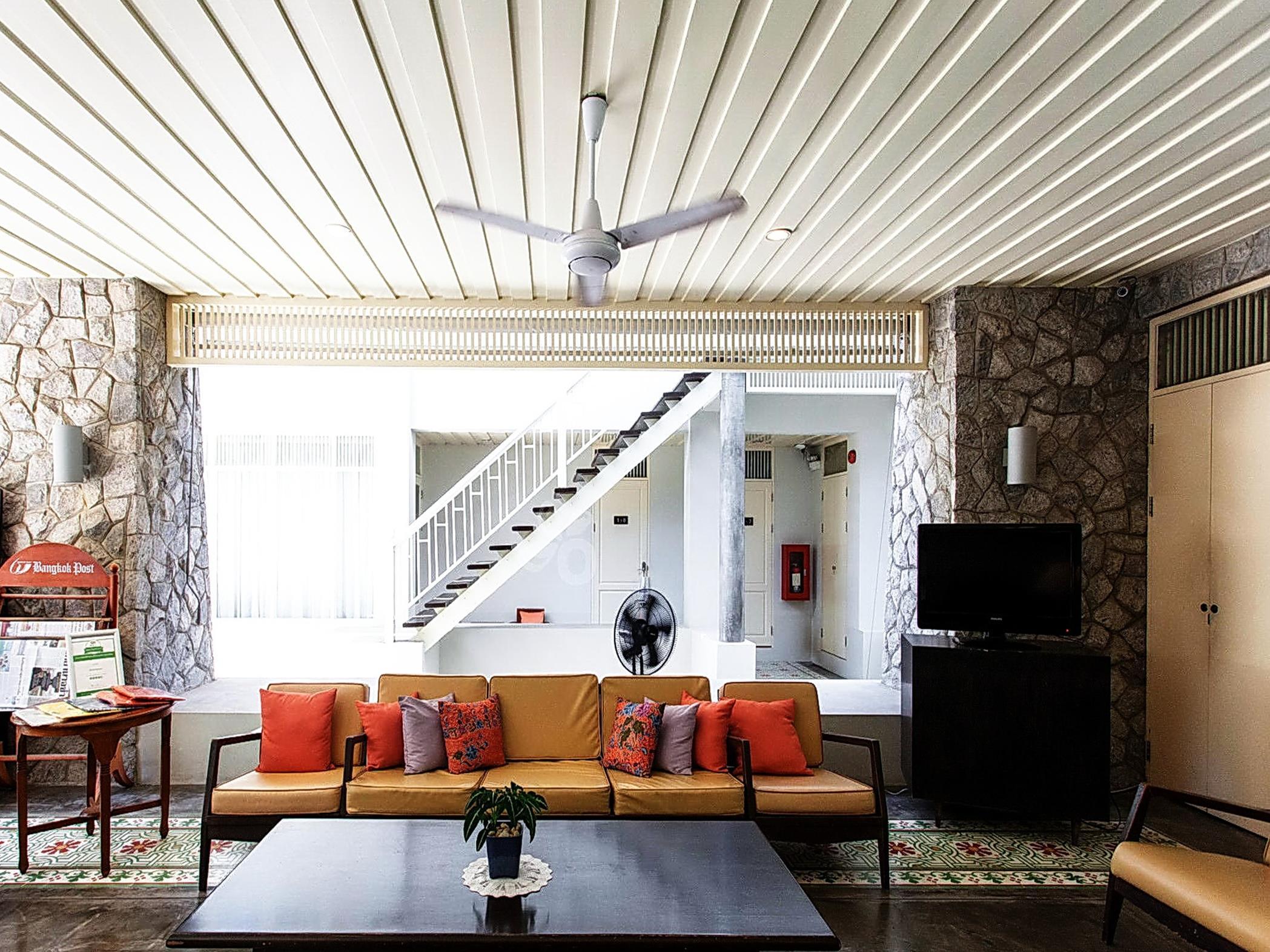 Baan Bayan Hua Hin by null