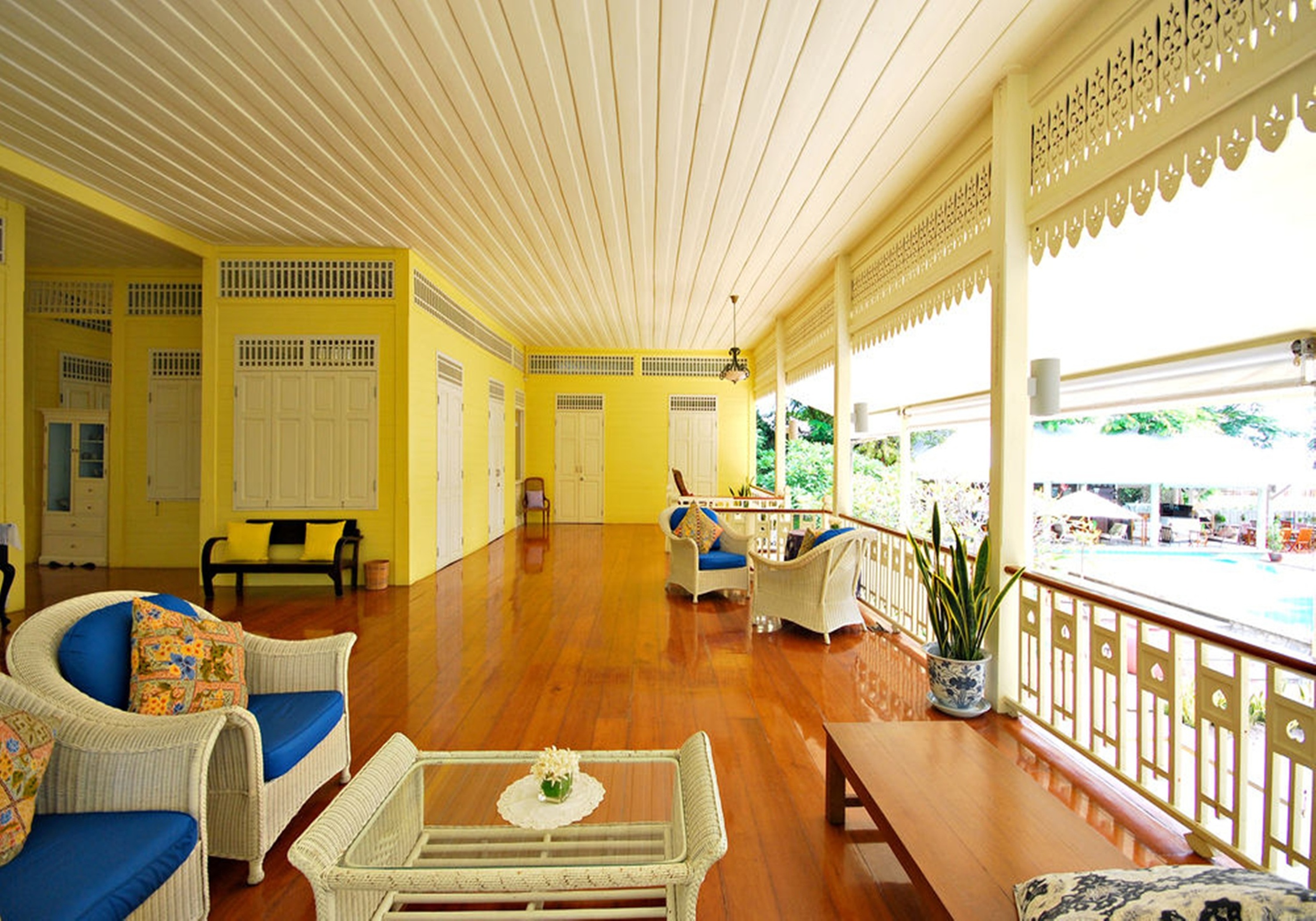 Baan Bayan Hua Hin by null