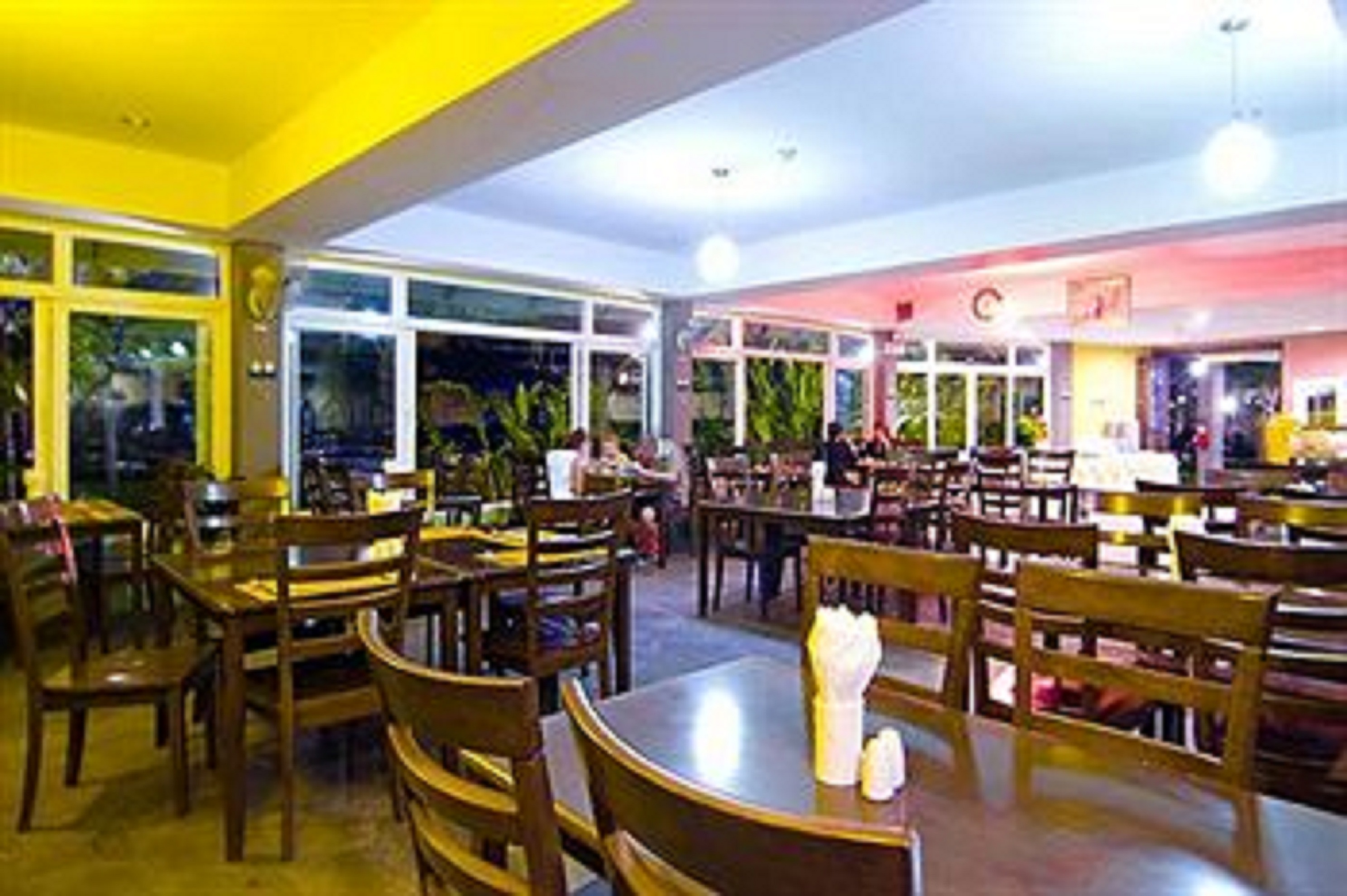 Bacchus Home Resort