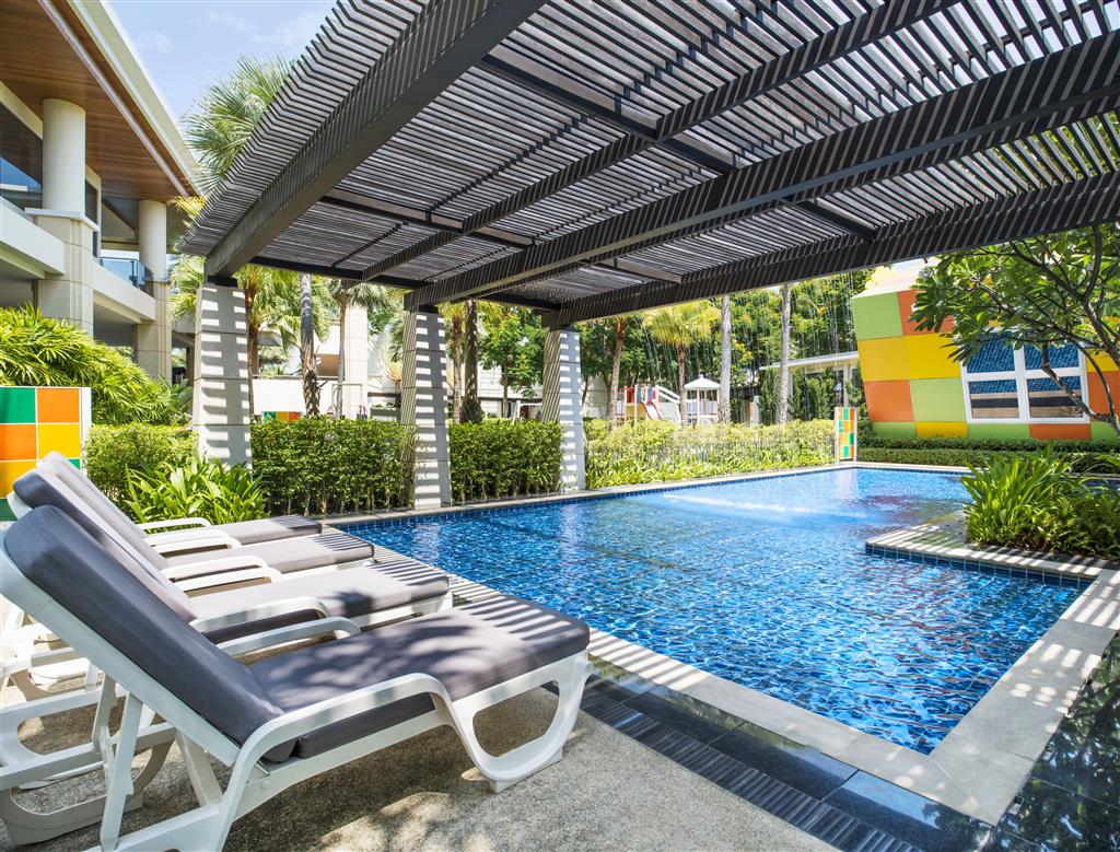 Sheraton Hua Hin Resort & Spa