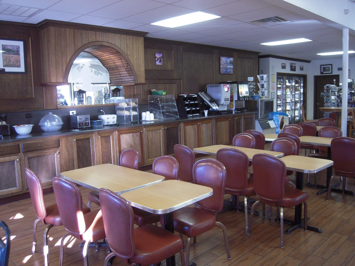Miners Inn