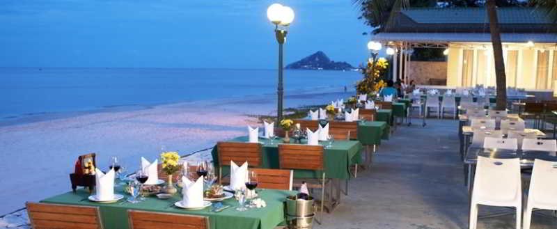 Sailom Hotel