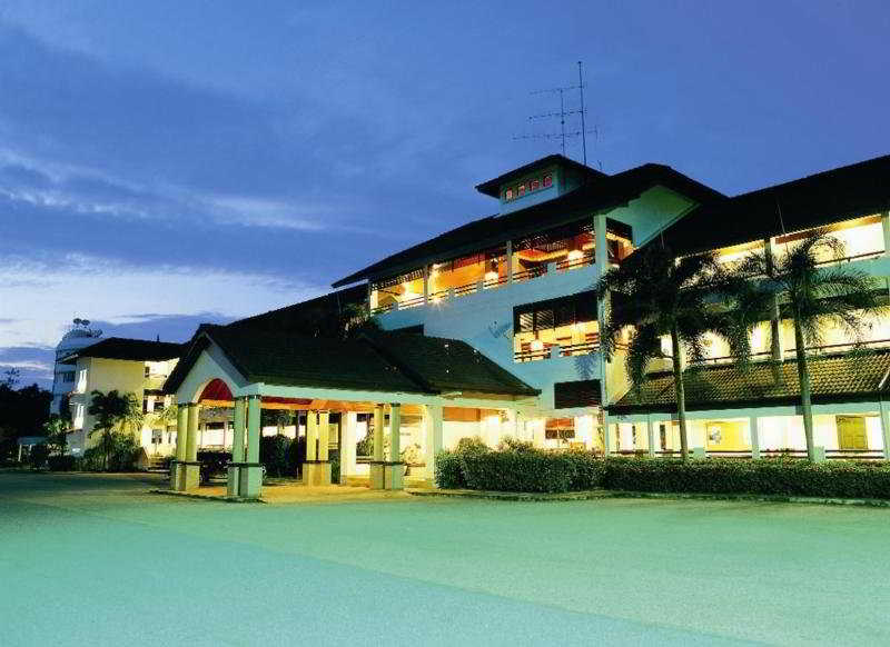 Kao Yai Grandview Resort, Muang Prachin Buri