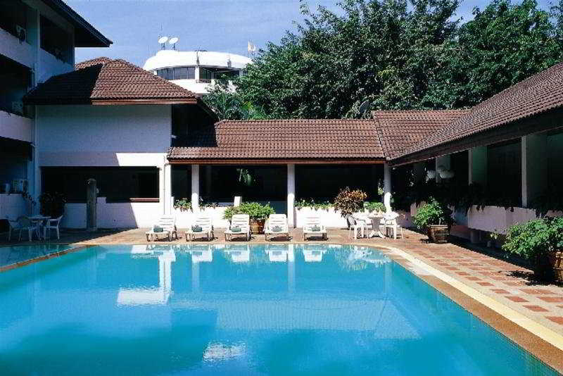 Kao Yai Grandview Resort, Muang Prachin Buri