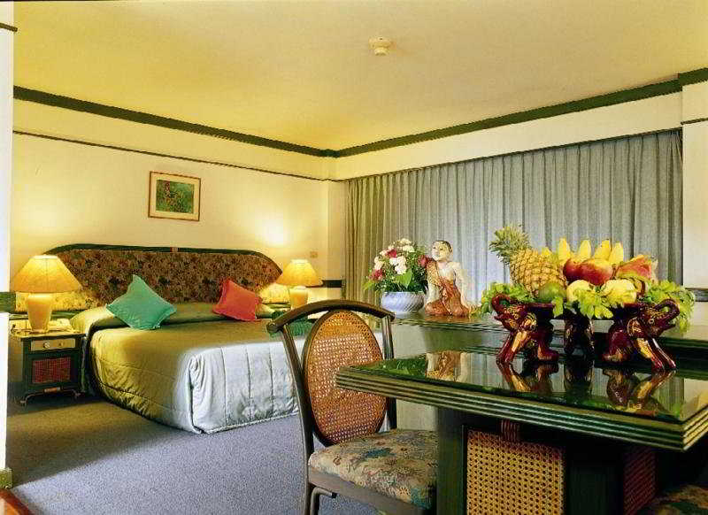 Kao Yai Grandview Resort, Muang Prachin Buri