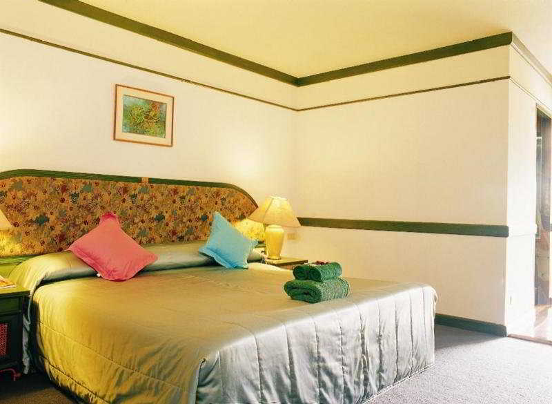 Kao Yai Grandview Resort, Muang Prachin Buri