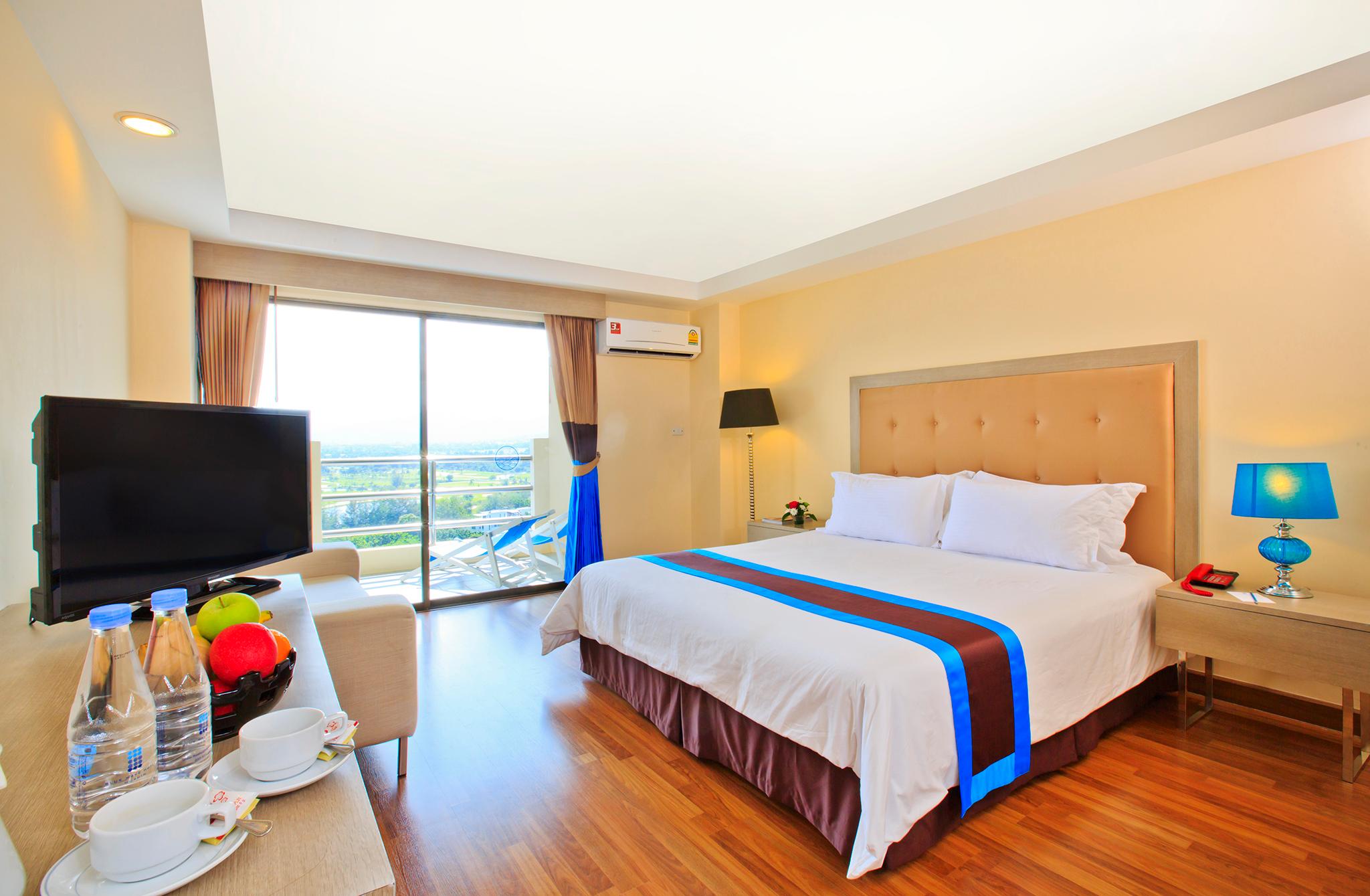 Blue Wave Hotel, Hua Hin