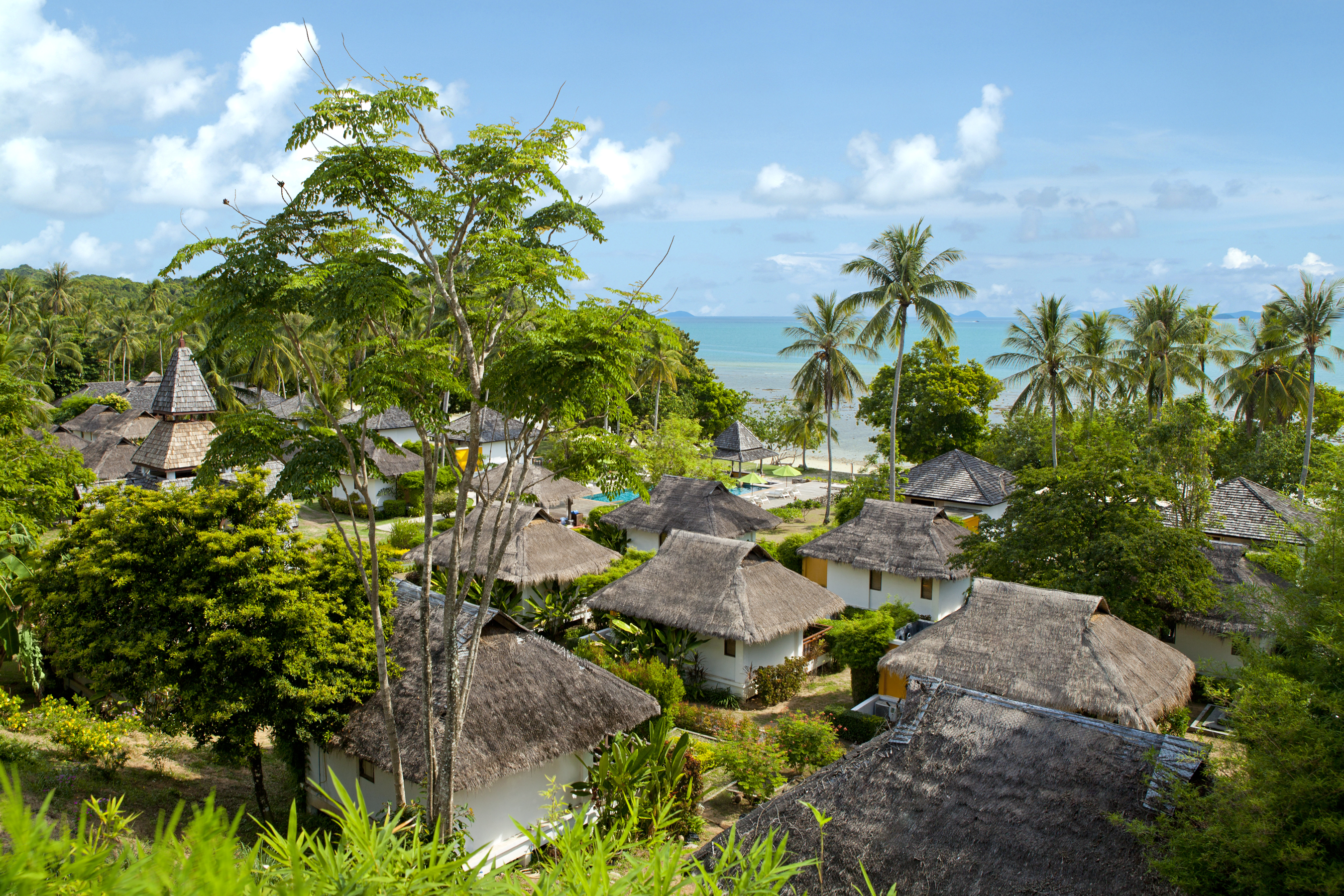 Elixir Resort Koh Yao Yai by null