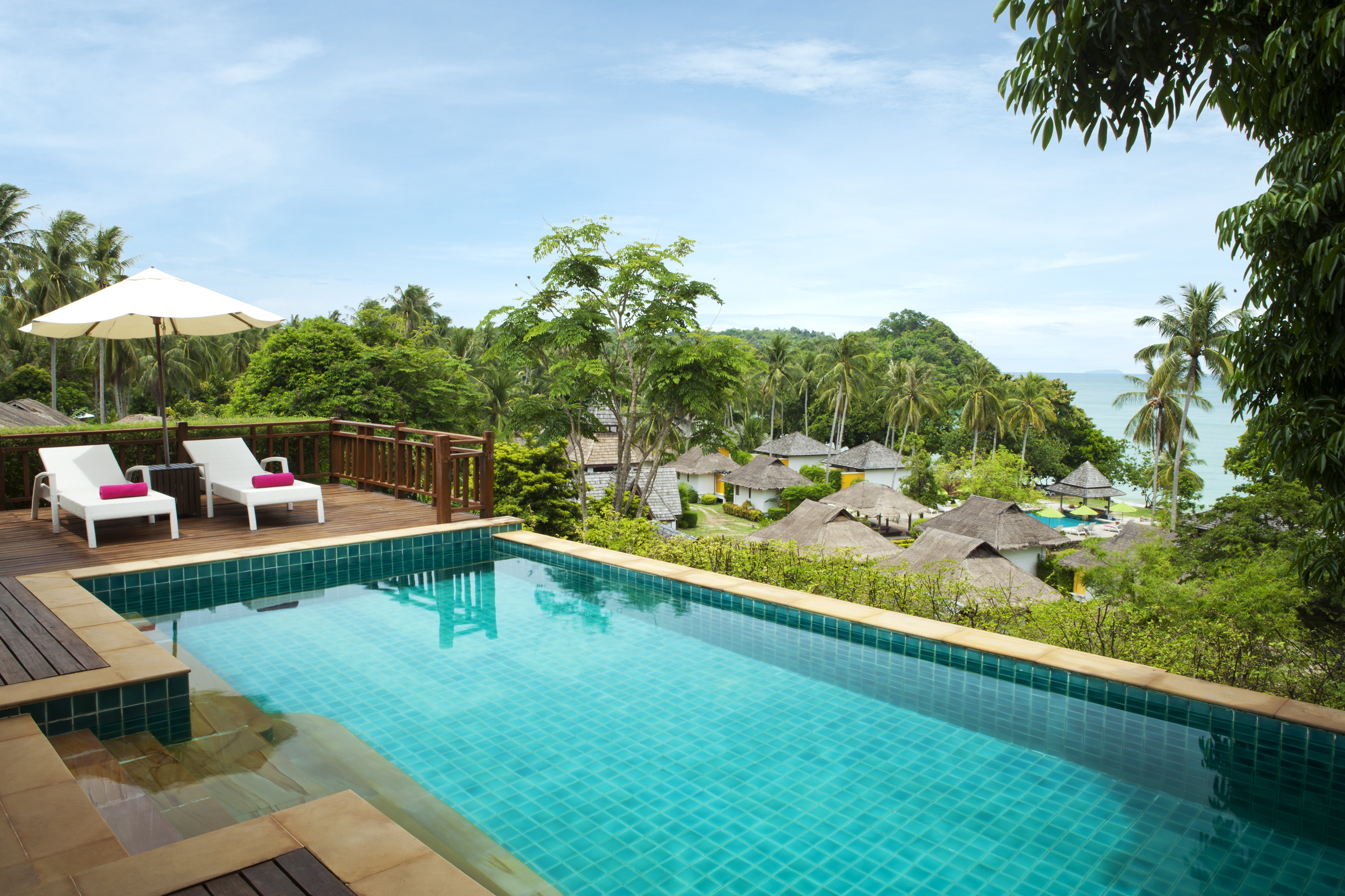 Elixir Resort Koh Yao Yai by null