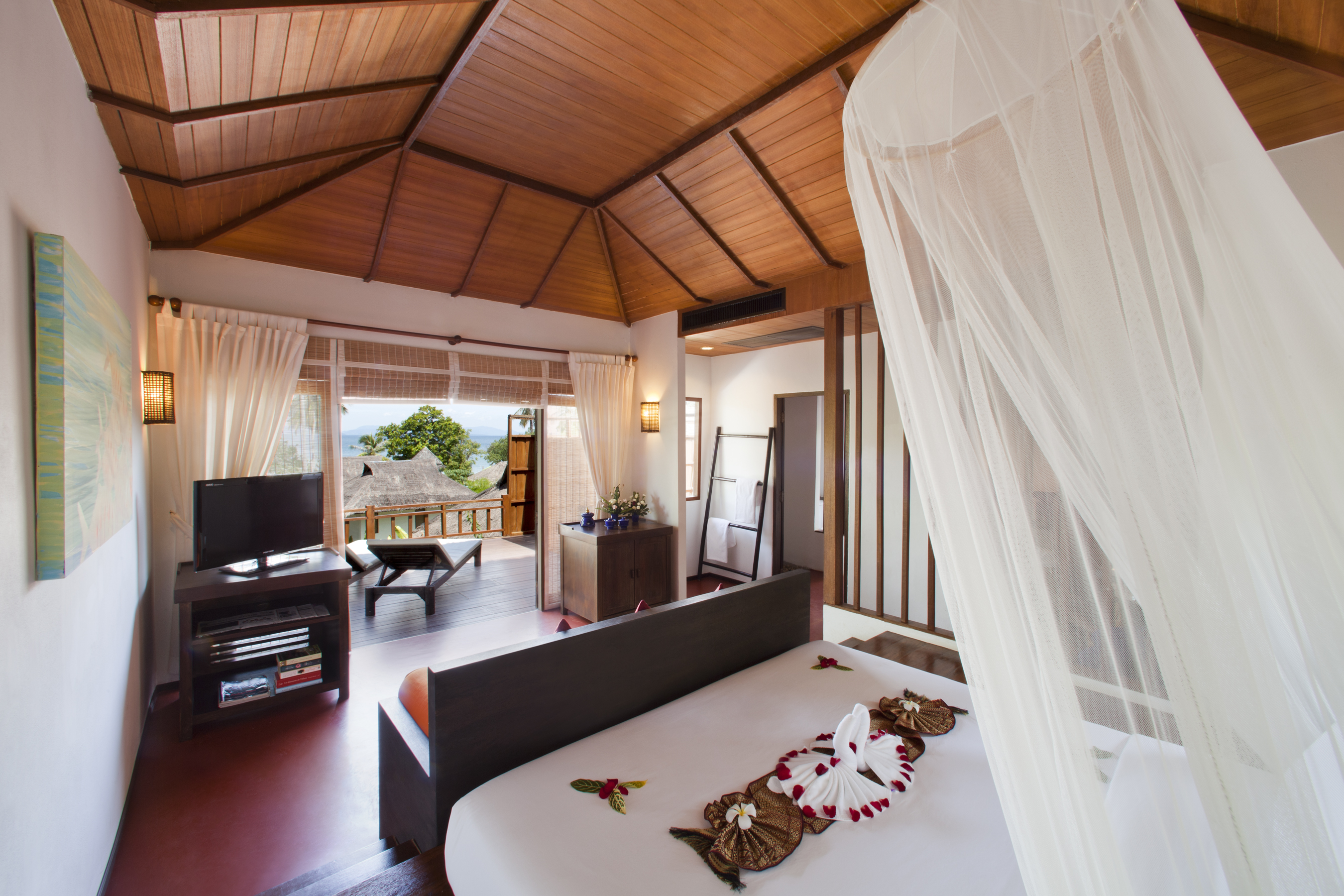 Elixir Resort Koh Yao Yai by null