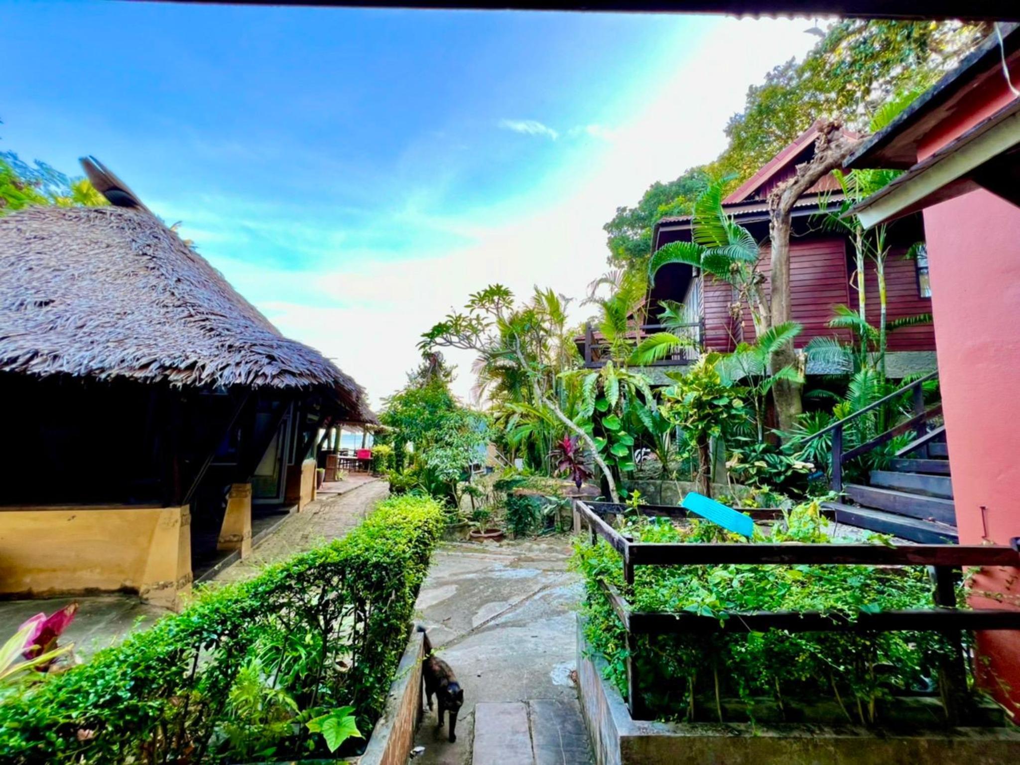 Baan Laanta Resort & Spa