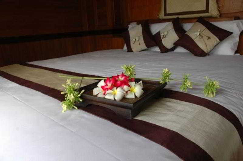Baan Laanta Resort by null