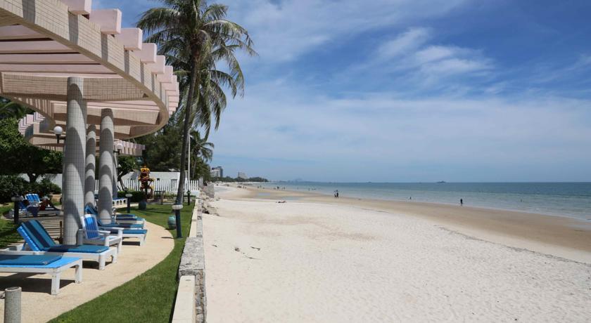 Hua Hin Loft hotel