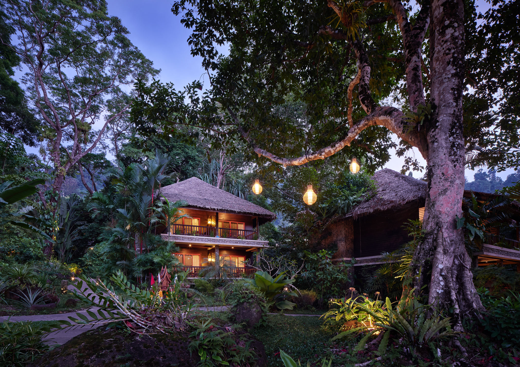 Khao Lak Paradise Resort