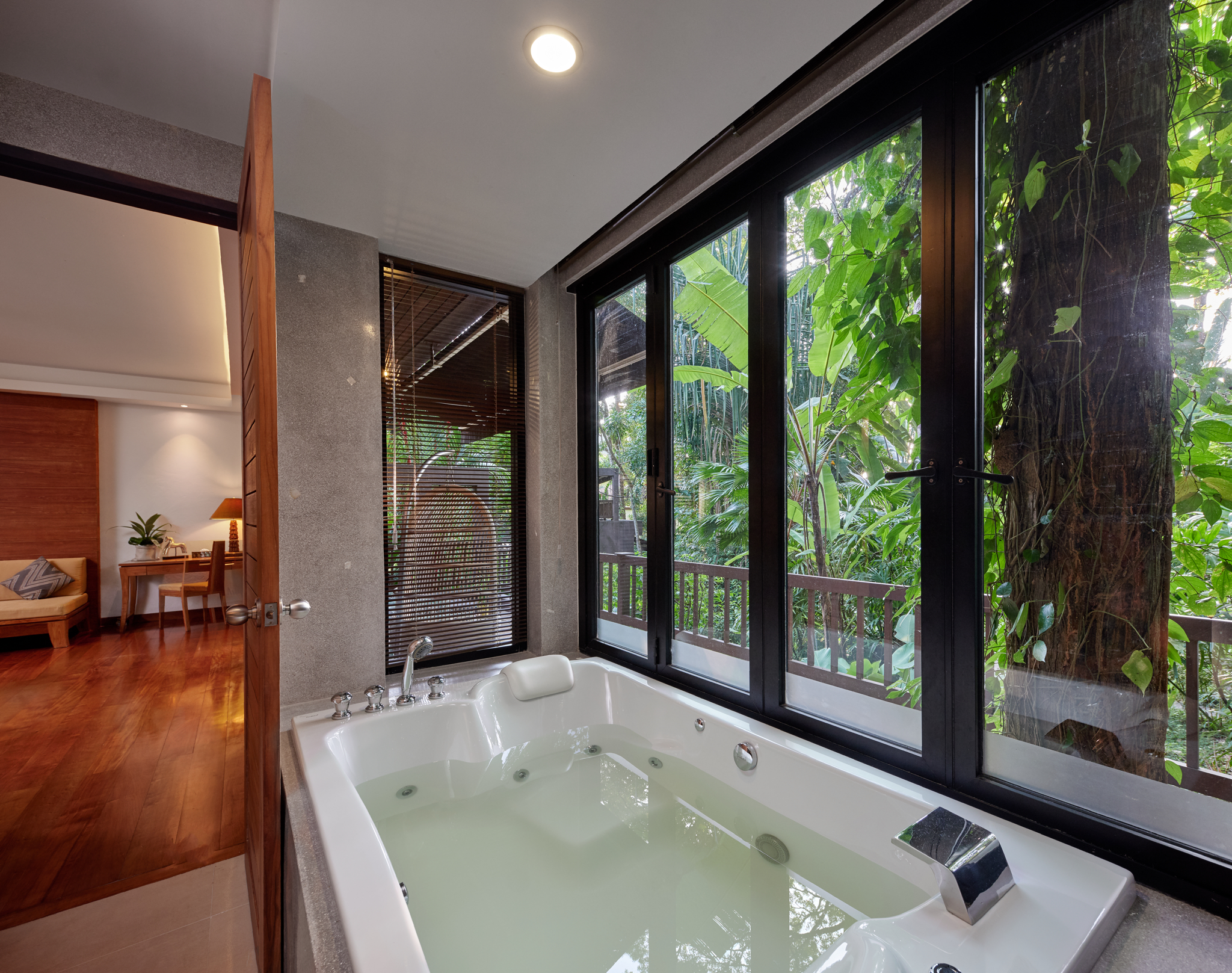 Khao Lak Paradise Resort