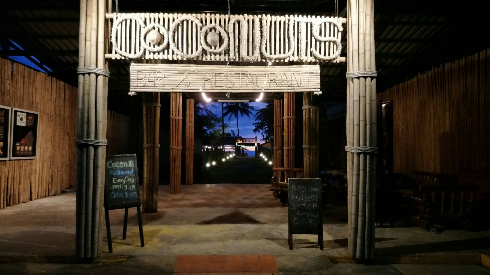 Kokotel Khao Lak Lighthouse