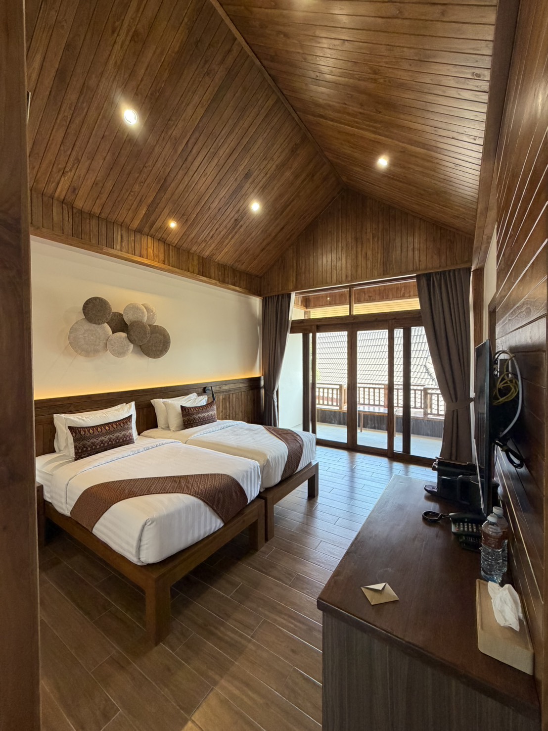 Phi Phi Villa Resort (SHA Extra Plus+)