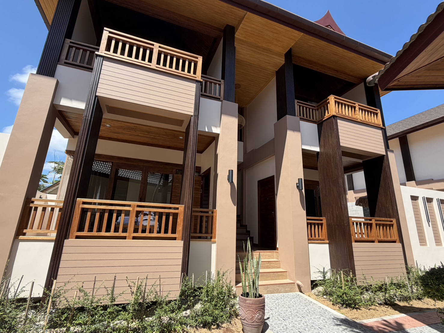 Phi Phi Villa Resort (SHA Extra Plus+)
