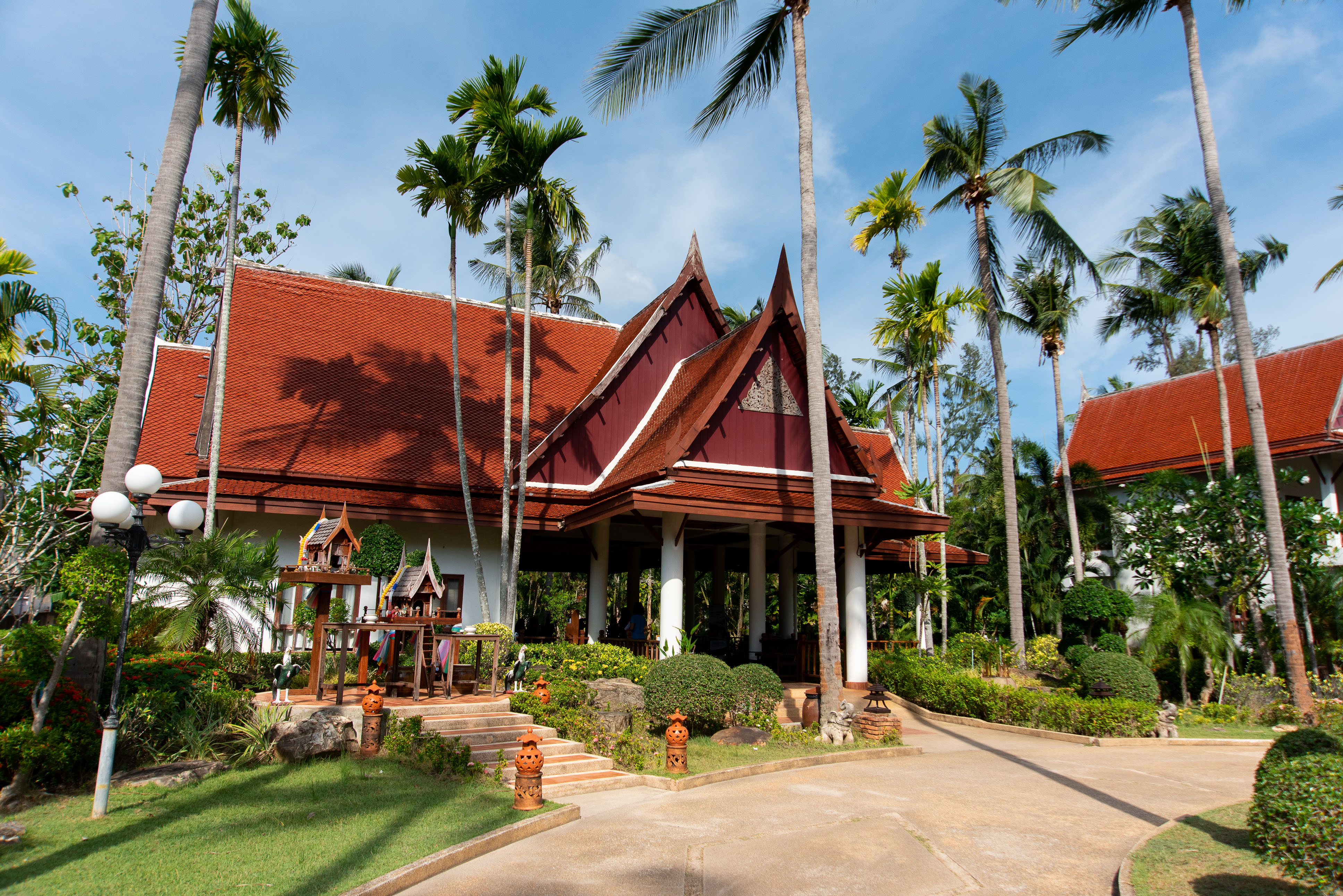 Royal Lanta Resort & Spa, Ko Lanta