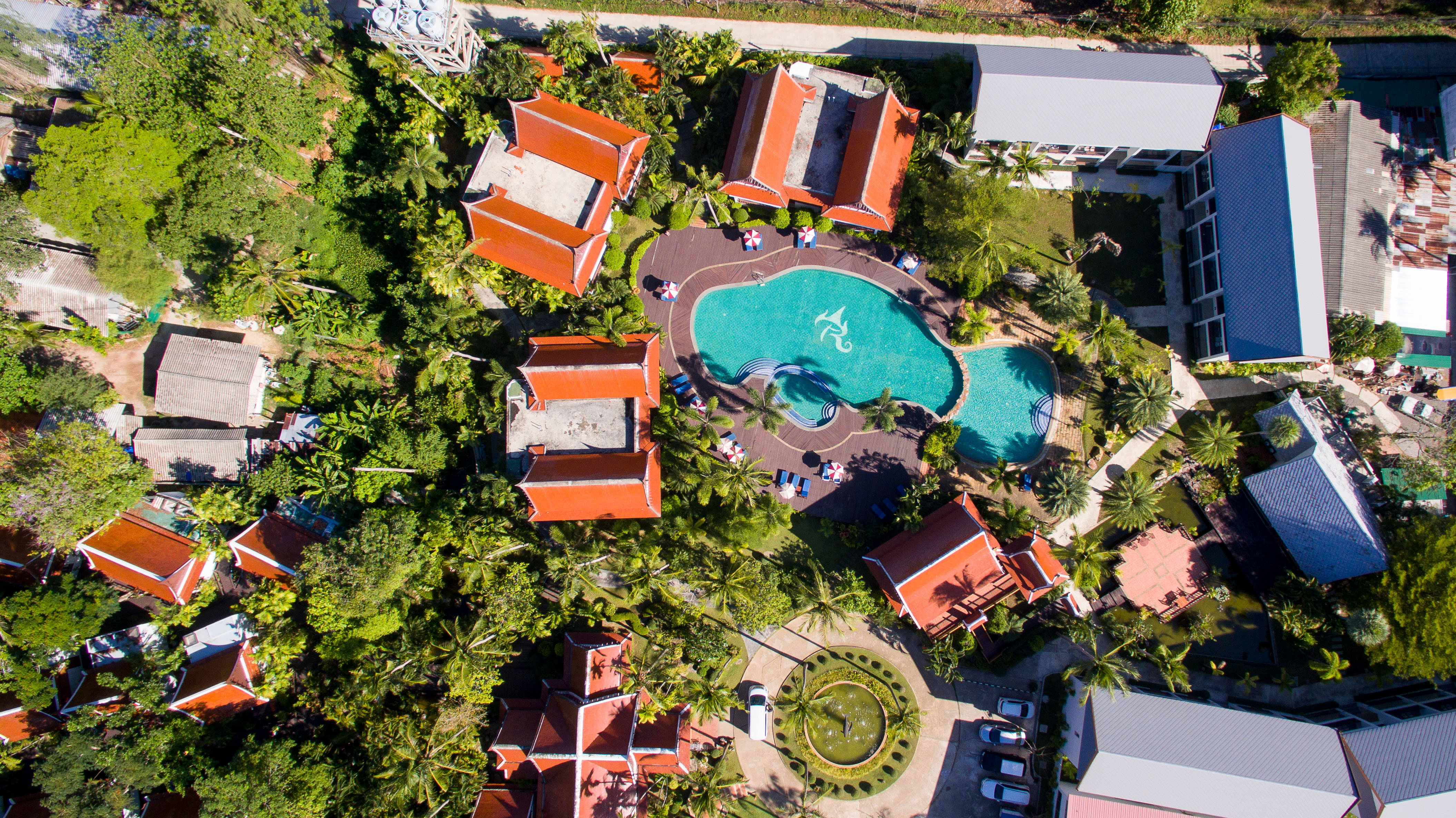 Royal Lanta Resort & Spa, Ko Lanta