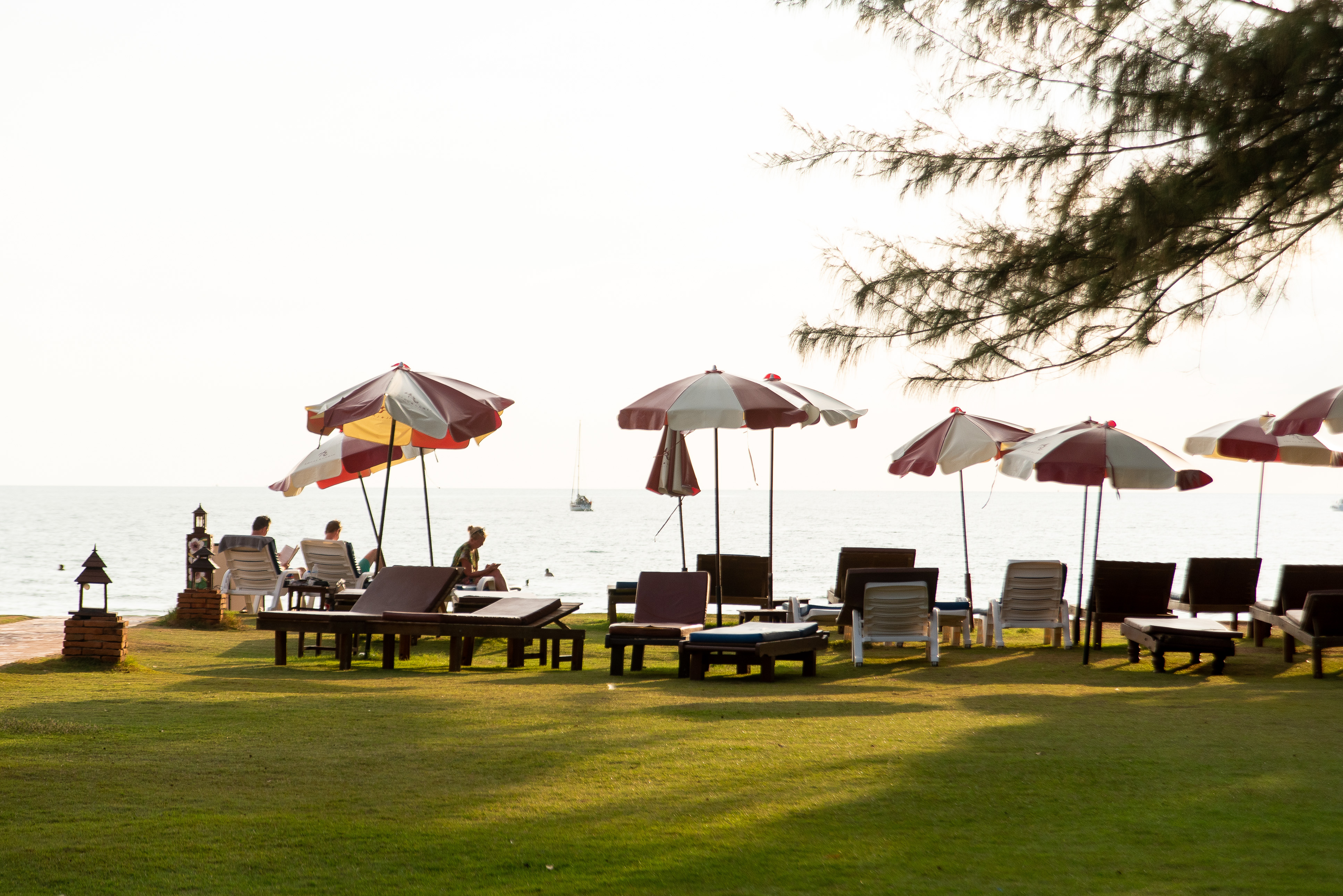 Royal Lanta Resort & Spa, Ko Lanta