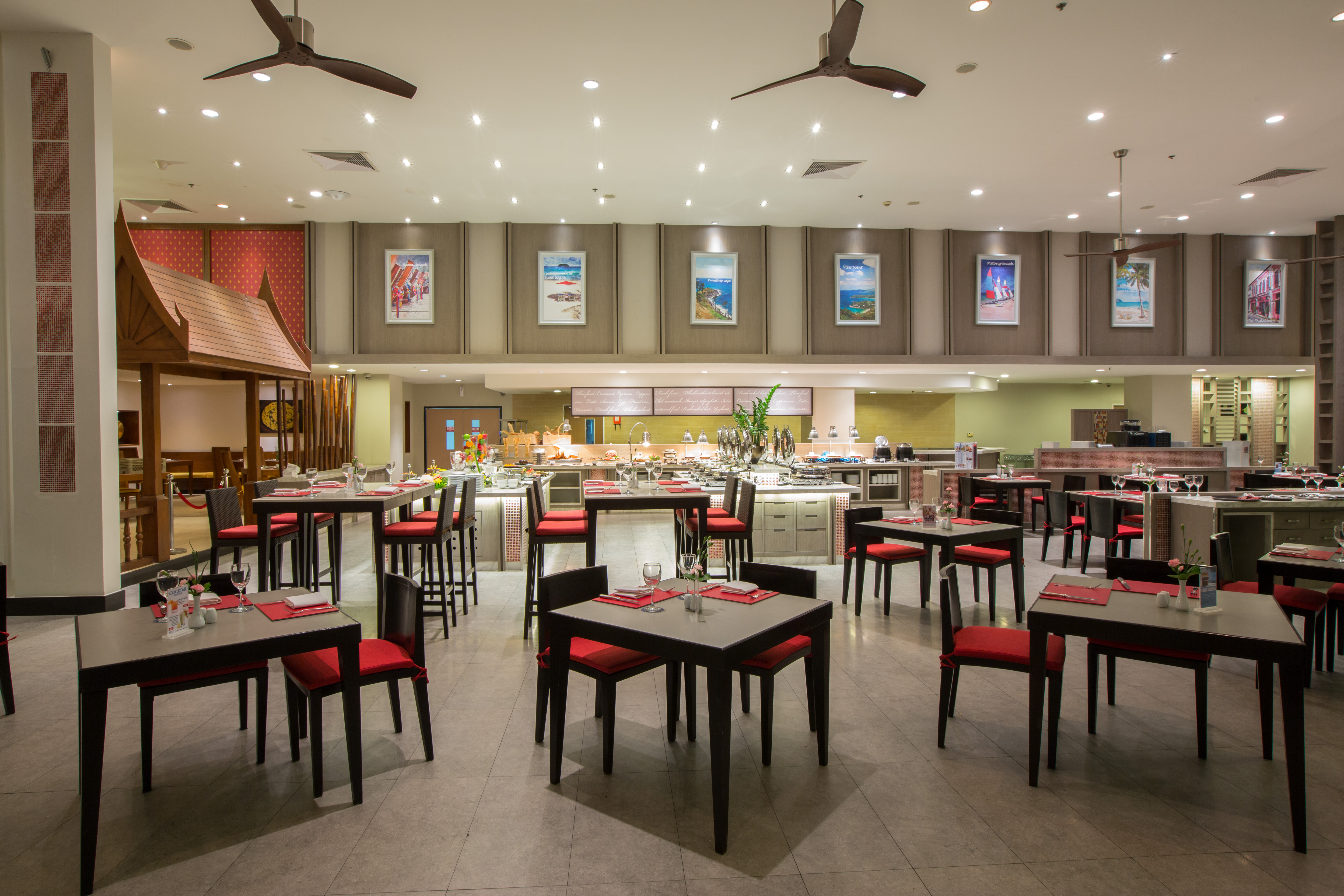 Deevana Plaza Phuket