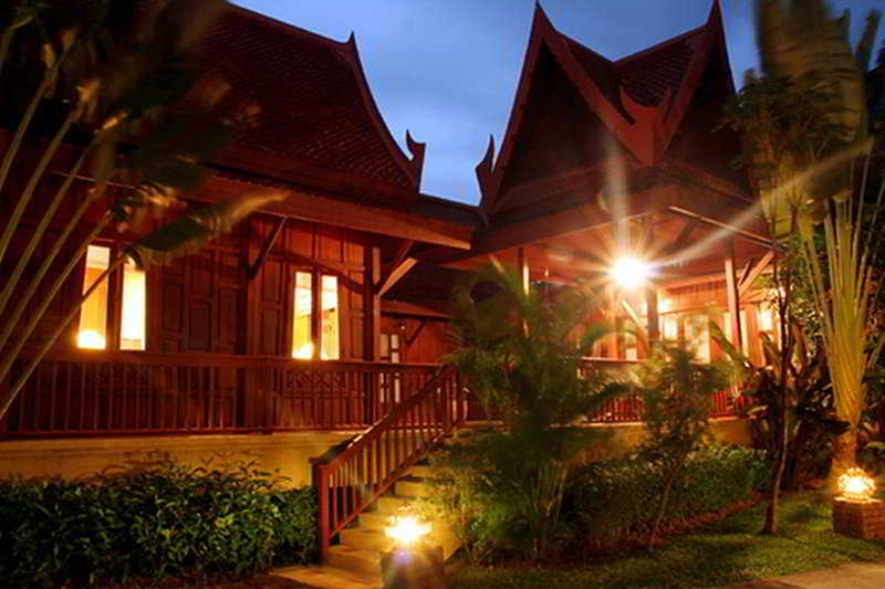 At Panta Phuket - photo