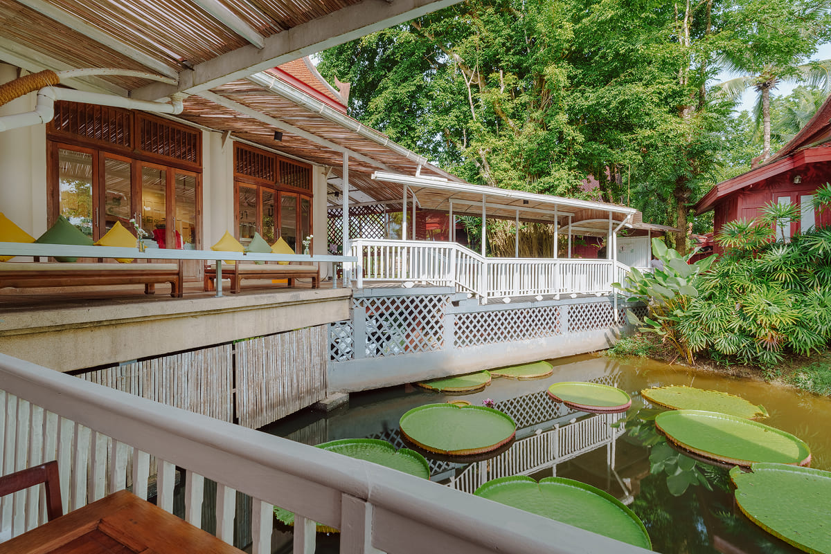 Ma Doo Bua Phuket - Thai Villas (SHA PLUS+)