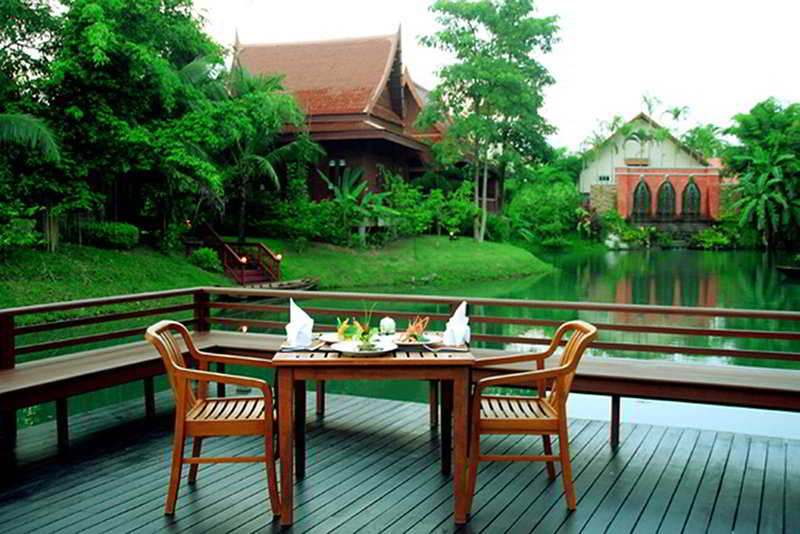 At Panta Phuket - photo